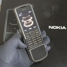 Luxury rare nokia d'occasion  Expédié en Belgium