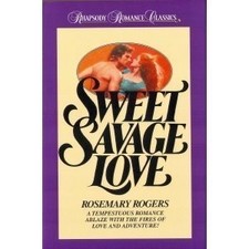 Sweet Savage Love comprar usado  Enviando para Brazil
