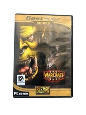 Warcraft iii reign usato  Torre del Greco