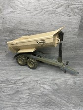 Siku krampe half for sale  WHITCHURCH