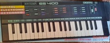 Bontempi 4100 keyboard gebraucht kaufen  Burscheid