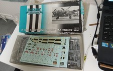 Hasegawa 38j day for sale  SOUTHAMPTON