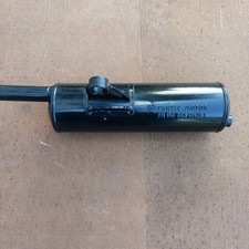 Fantic motor silenziatore usato  Caorso