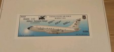 Welsh models usaf for sale  SEVENOAKS