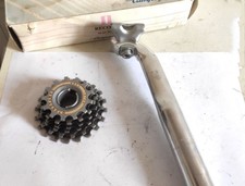 Colnago panto campagnolo d'occasion  Mirepoix