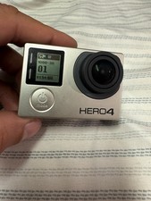 GoPro Hero4 wersja LCD, bateria, przetestowana na sprzedaż  Wysyłka do Poland
