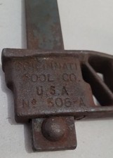 Vintage hargrave cincinnati for sale  Cape Girardeau