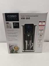 Caso design hw660 for sale  NEWBURY
