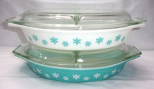 snowflake dishes for sale  Darby