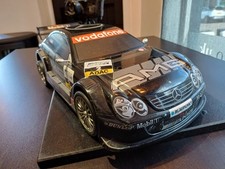 Tamiya tt01 mercedes for sale  OTLEY