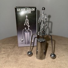 Vintage chrome art for sale  Chesapeake
