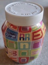 Nutella lampada usb usato  Firenze