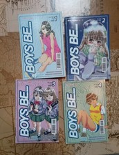 Boys itabashi h. usato  Colverde