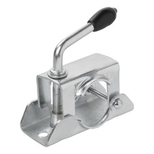 Klemmhalter anhängerstütze 4 gebraucht kaufen  Bersenbrück