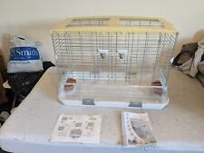 Vision bird cage for sale  LONDON