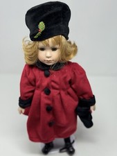 Avon porcelain doll for sale  Plano