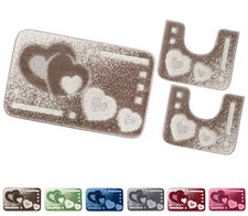 Tappeto bagno parure usato Tappeto bagno parure usato  Vistrorio