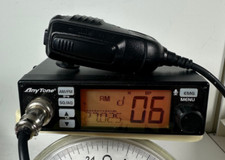 Anytone 500m compact for sale  Shelby