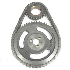 KIT DE TEMPORIZAÇÃO DE MOTORES PESADOS MUSKEGON #MS-168 CHEVROLET TRUCK 3 PC 366 427 454 comprar usado  Enviando para Brazil