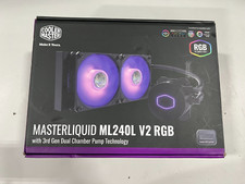 Cooler master masterliquid for sale  Wooster