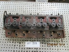 Jcb engine cylinder for sale  CAERNARFON