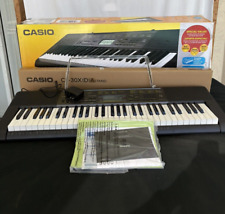 Casio ctk 2080 for sale  Cape Coral