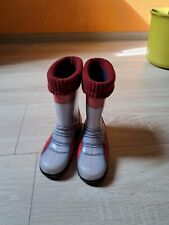 Mädchen junge gummistiefel gebraucht kaufen  Cloppenburg