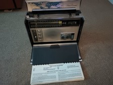 Vintage 1970 zenith for sale  Saint Paul