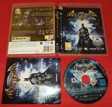 Batman arkham asylum usato  Salo