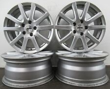 Zoll alufelgen autec gebraucht kaufen  Reutlingen