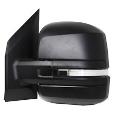 Espejo retrovisor eléctrico usato  Spedire a Italy