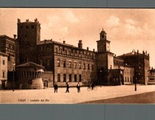 Modena carpi castello usato  Asti