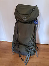 Sprey kestrel trekkingrucksack gebraucht kaufen  Coesfeld