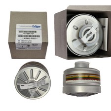 Dräger kombi filter gebraucht kaufen  Sollstedt