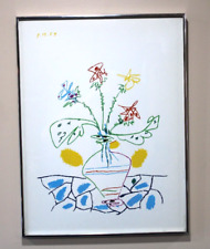 Vintage pablo picasso for sale  Salt Lake City