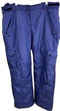 Ski pants mens for sale  Marshfield