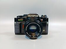 Olympus om40 program for sale  NORMANTON