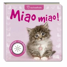 Miao miao libro usato  Vizzola Ticino