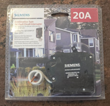 Siemens qa120afcp type for sale  Peoria