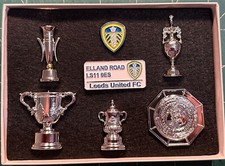 Leeds united trophy for sale  LOWESTOFT