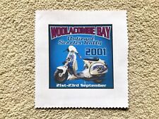 Original 2001 woolacombe for sale  LLANDUDNO
