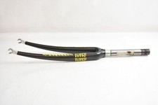 Garfo de carbono para estrada TIME CANNONDALE!! 1'!! 700c!! 28'! raro! comprar usado  Enviando para Brazil