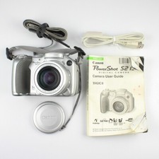 Canon powershot 5.0 for sale  Portland