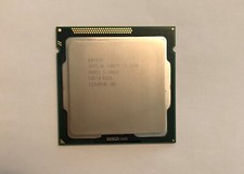 Intel Core i3-2100 3.10GHz 5 GT/s LGA 1155/Socket H2 Desktop CPU SR05C comprar usado  Enviando para Brazil