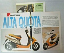 Motosprint994 ritaglio clippin usato  Milano