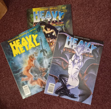 Heavy metal adult for sale  KETTERING