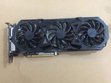 Usado, GIGABYTE GeForce GTX960 GAMING 4GB GDDR5  PCI-E Graphics Video Card DP DVI    comprar usado  Enviando para Brazil