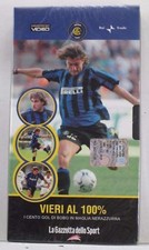Vieri 100 vhs usato  Roncofreddo