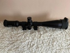 Vortex viper rifle for sale  SOUTHAMPTON