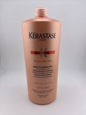 Xampu Kerastase Discipline Bain Fluidealiste - Sem sulfatos, 34 oz. comprar usado  Enviando para Brazil